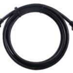 Câble mini HDMI à HDMI - 6 pieds