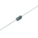 Diode Schottky 1N5817 40 Volts, 1 Amp.
