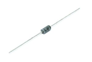 Diode Schottky 1N5817 40 Volts, 1 Amp.