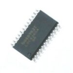 Circuit intégré (IC) 74LVC4245 à 24 contacts
