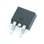 Transistor IRL520NS