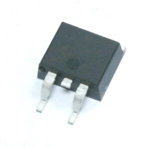 Transistor IRL520NS