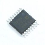 Circuit intégré (IC) AD5235 à 16 contacts