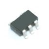 Circuit intégré (IC) NC7SZ04 à 5 contacts