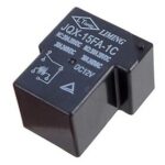 Relais S.P.D.T. de - 12 VDC