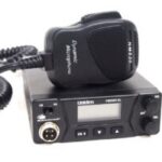 RADIO CB Uniden PRO505XL à 40 canaux