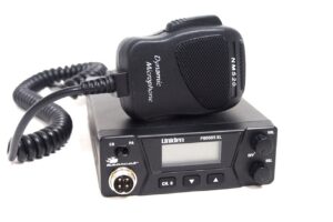 RADIO CB Uniden PRO505XL à 40 canaux