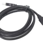 CÂBLE USB 3.0 MÂLE À MÂLE - 6 PIEDS