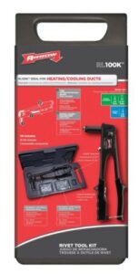 TROUSSE À OUTILS DE RIVET Arrow RL100K