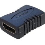 Union pour câble HDMI
