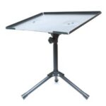 Support sur pied pour ordinateur portable