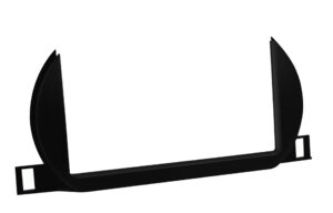 Ensemble de fixation NISSAN - ALTIMA 2002-04