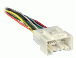 Couette de radio pour Mitsubishi  (70-7005)
