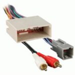 Couette pour Ford, Lincold, Mercury (70-5521)