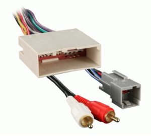 Couette pour Ford, Lincold, Mercury (70-5521)