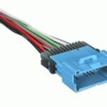 Couette de radio pour Saturn 2004-2005 (70-2102)