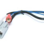 Couette pour Ford, Lincoln, Mercury (70-5522)