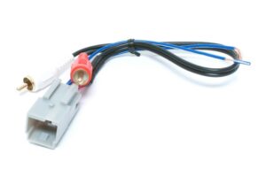 Couette pour Ford, Lincoln, Mercury (70-5522)