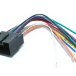 Couette de radio Jaguar / Land Rover (70-9500)