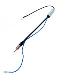 Câble adaptateur pour antenne VW/Audi /Européenne