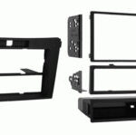 Fixation pour Mazda CX7 2007-2009 (99-7508)