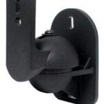 SUPPORT À HAUT-PARLEUR ajustable