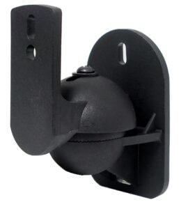 SUPPORT À HAUT-PARLEUR ajustable