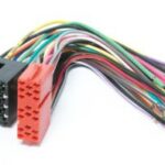 Couette de radio pour HYUNDAI / KIA (71-7303-1)