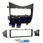 Fixation pour HONDA ACCORD 2003-2007 (99-7862)