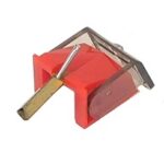 Aiguille de remplacement pour table tournante