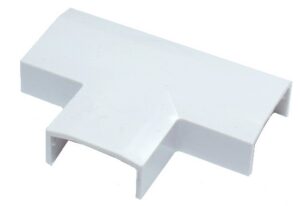 Liaison en forme de T pour moulure PZC-1015