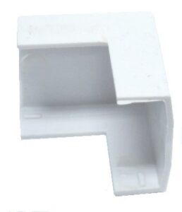 Coin intérieur pour moulure PZC-1015