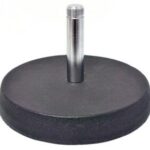 Support de table pour microphone