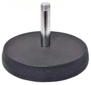 Support de table pour microphone