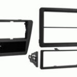 Fixation HONDA CIVIC 2002 à 2005 (99-7860)