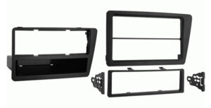 Fixation HONDA CIVIC 2002 à 2005 (99-7860)