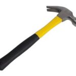 Marteau lourd pieds-de-biche 16 oz.