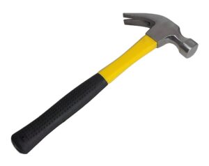Marteau lourd pieds-de-biche 16 oz.