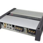 Amplificateur NGTA602  NAKAMICHI 2500 Watts