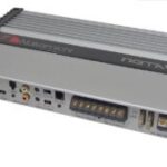 Amplificateur NGTA704  NAKAMICHI 4500 Watts