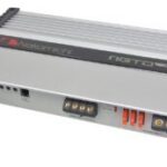 Amplificateur digital mono NAKAMICHI NGTD1200.1