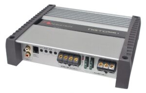 Amplificateur digital mono NAKAMICHI NGTD600.1