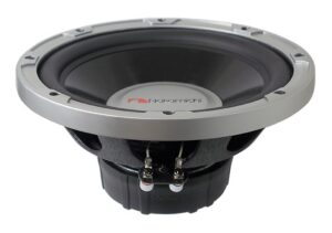 Subwoofer Nakamichi SP-W25S 4 ohms de 10"