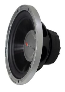 Subwoofer Nakamichi SP-W25S 4 ohms de 10" – Image 2