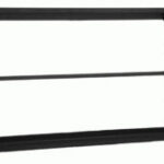 Fixation pour HONDA CIVIC 2001-2005 (95-7899)