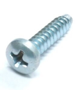 Vis Philips taraudeuse 8 X 3/4", 25 mcx