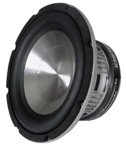 Haut-parleur de basse fréquence 8 ohms - 10"