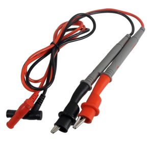 Câble de vérification pour multimètre - 1000 volts – Image 2