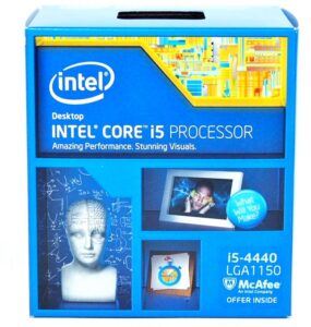 PROCESSEUR INTEL I5-4440