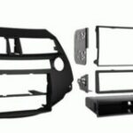 Fixation de radio pour Honda Accord 2008 (99-7874)